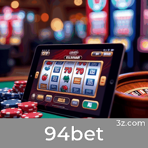 94bet App: Descubra Benefícios Exclusivos Agora!