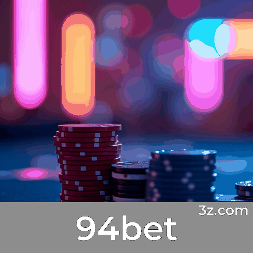 94bet Casino: Experiência VIP Distinta e Exclusiva