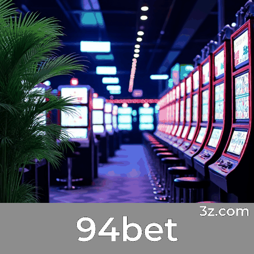 Domine Jogos de Cassino com 94bet: Estratégias Infalíveis