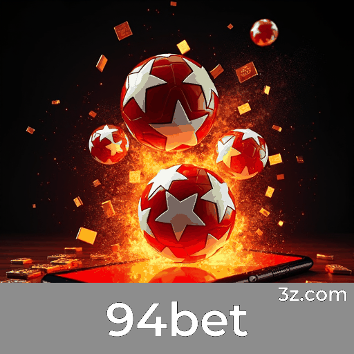 Estratégias de Apostas: Dados de Esporte e 94bet Melhoram Resultados